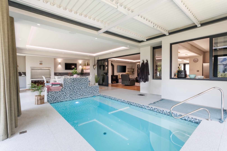 4 Bedroom Property for Sale in Val De Vie Estate Western Cape